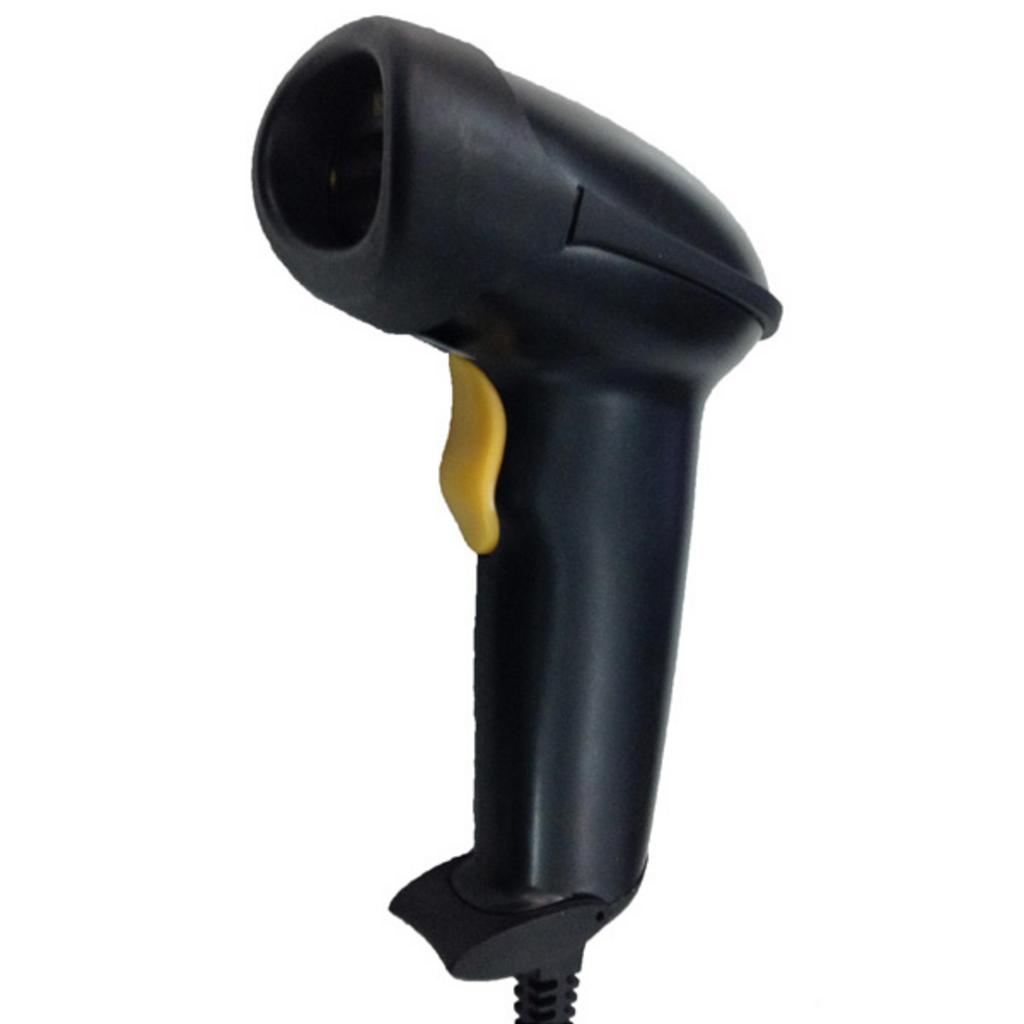 Tổng quan Máy đọc mã vạch Ecoprint 1D POS 7300
