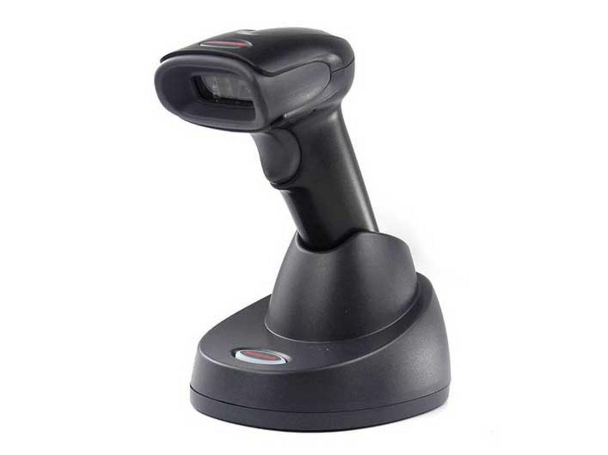 Máy đọc mã vạch Honeywell 1472G (2D)
