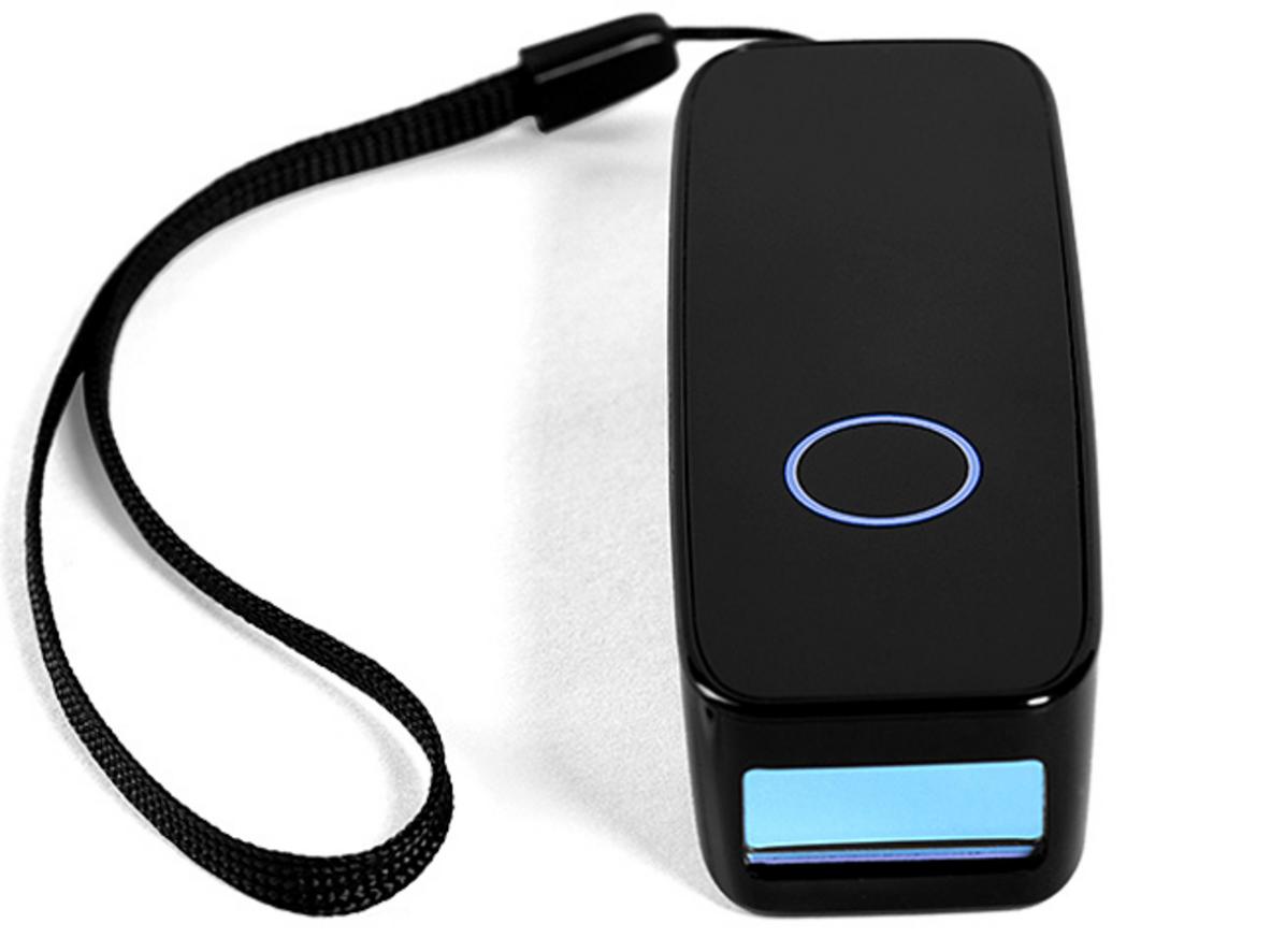 Tổng quan Máy đọc mã vạch HPRT HS-M300