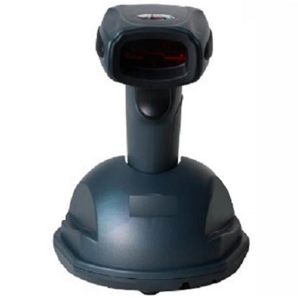 Tổng quan Máy đọc mã vạch không dây Antech AS2800W