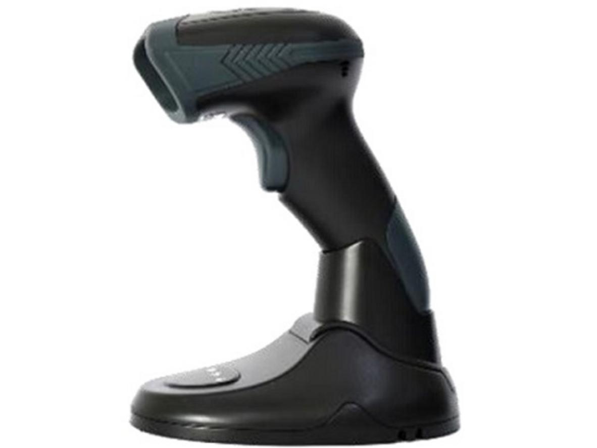 Tổng quan Máy đọc mã vạch KingPos SL-1500 (1D có dây)