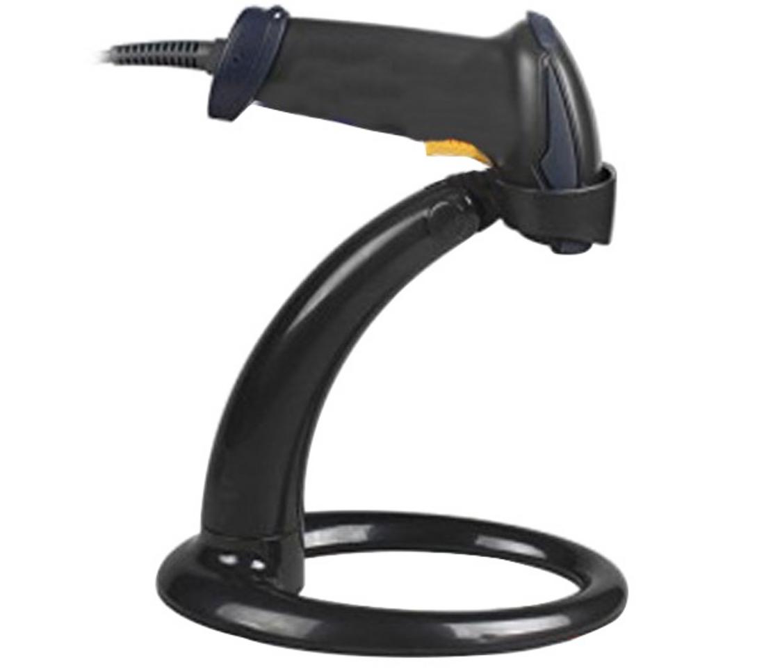 Tổng quan Máy đọc mã vạch Zonerich ZQ-LS6025A