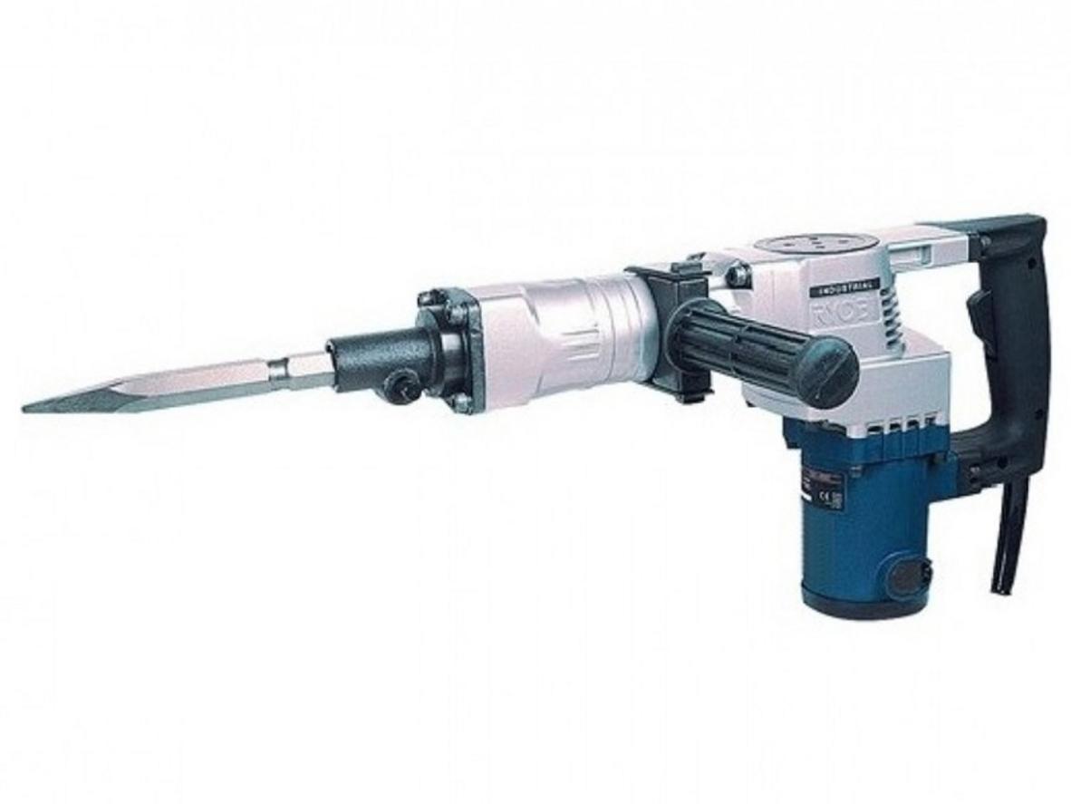 Tổng quan Máy đục bê tông 1130W Ryobi CH-485