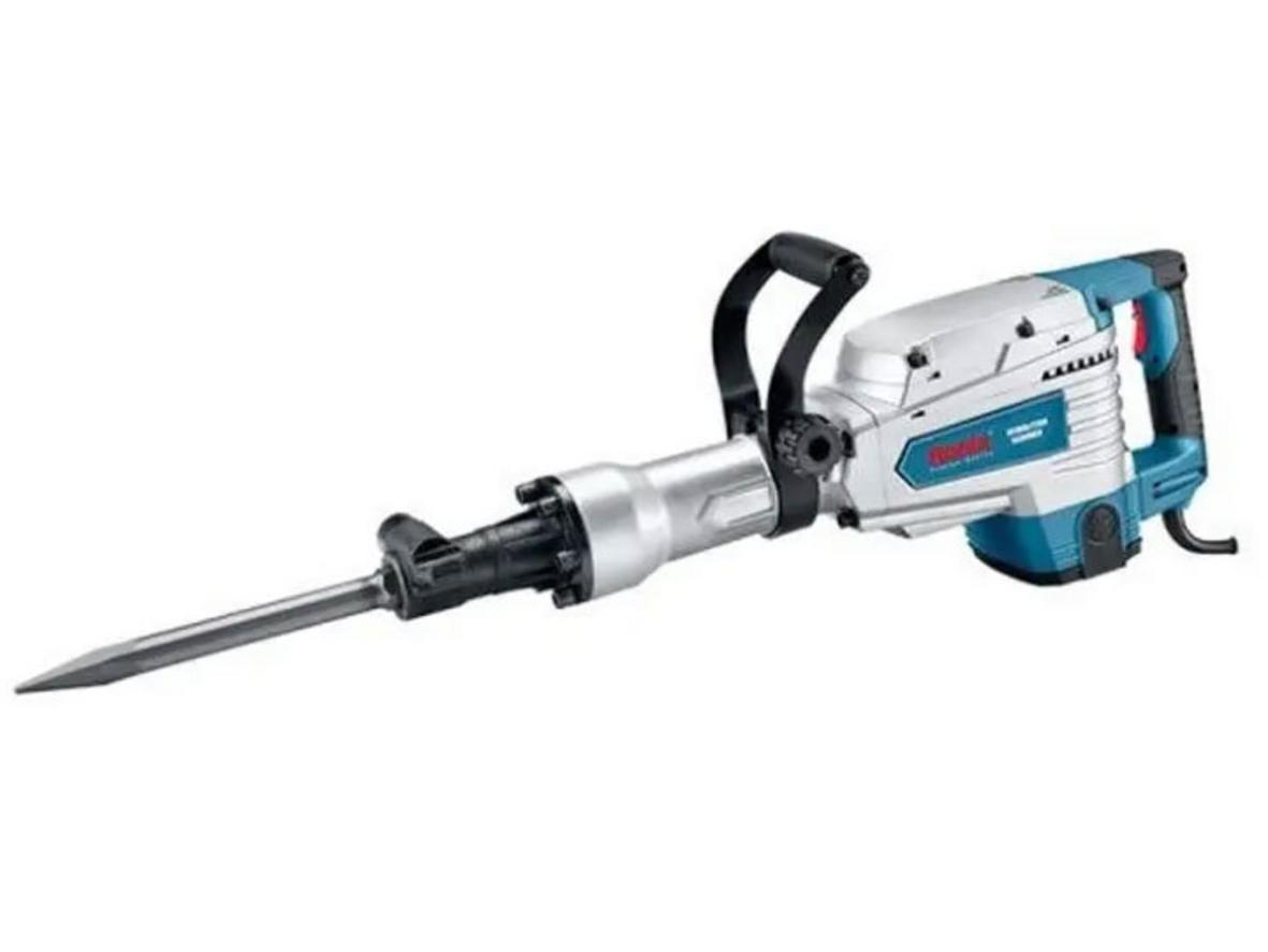 Tổng quan Máy đục bê tông 30mm Ronix 2814L