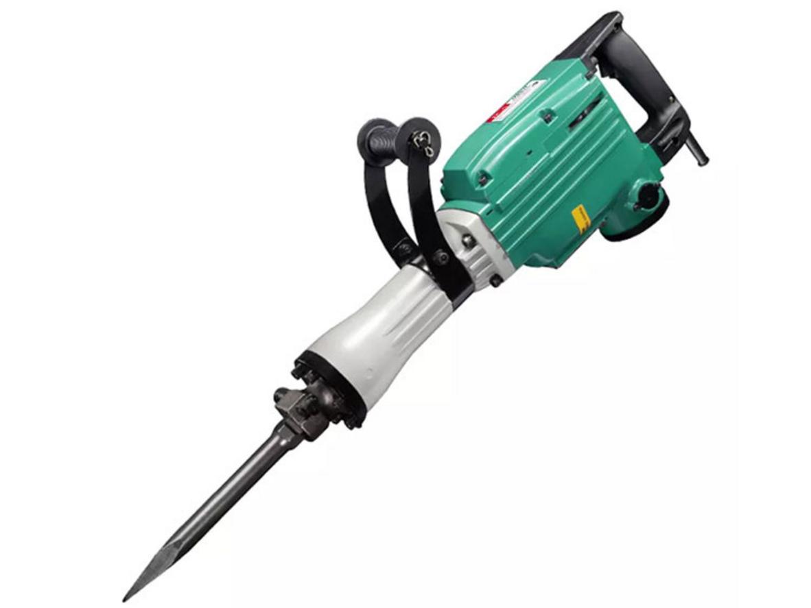 Tổng quan Máy đục bê tông DCA AZG03-15