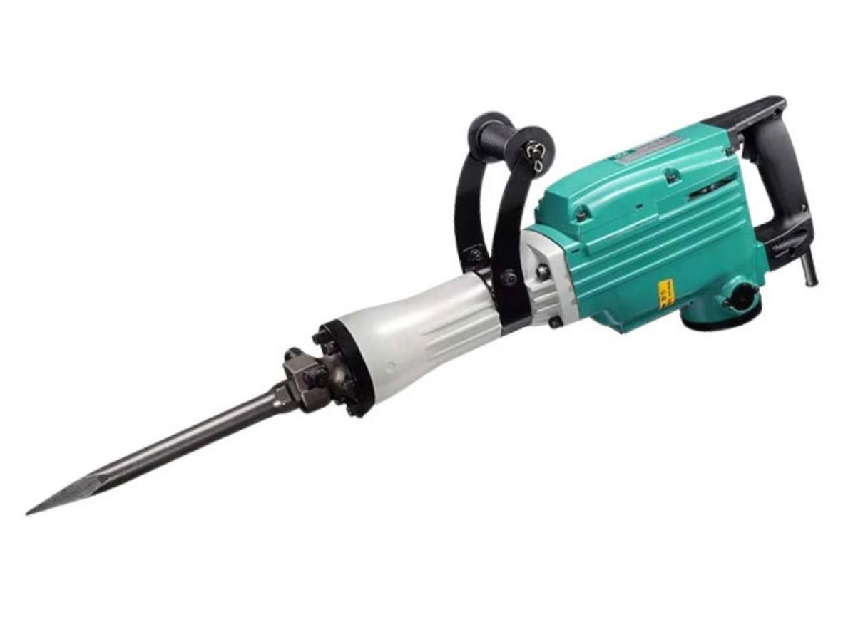 Tổng quan Máy đục bê tông DCA AZG15
