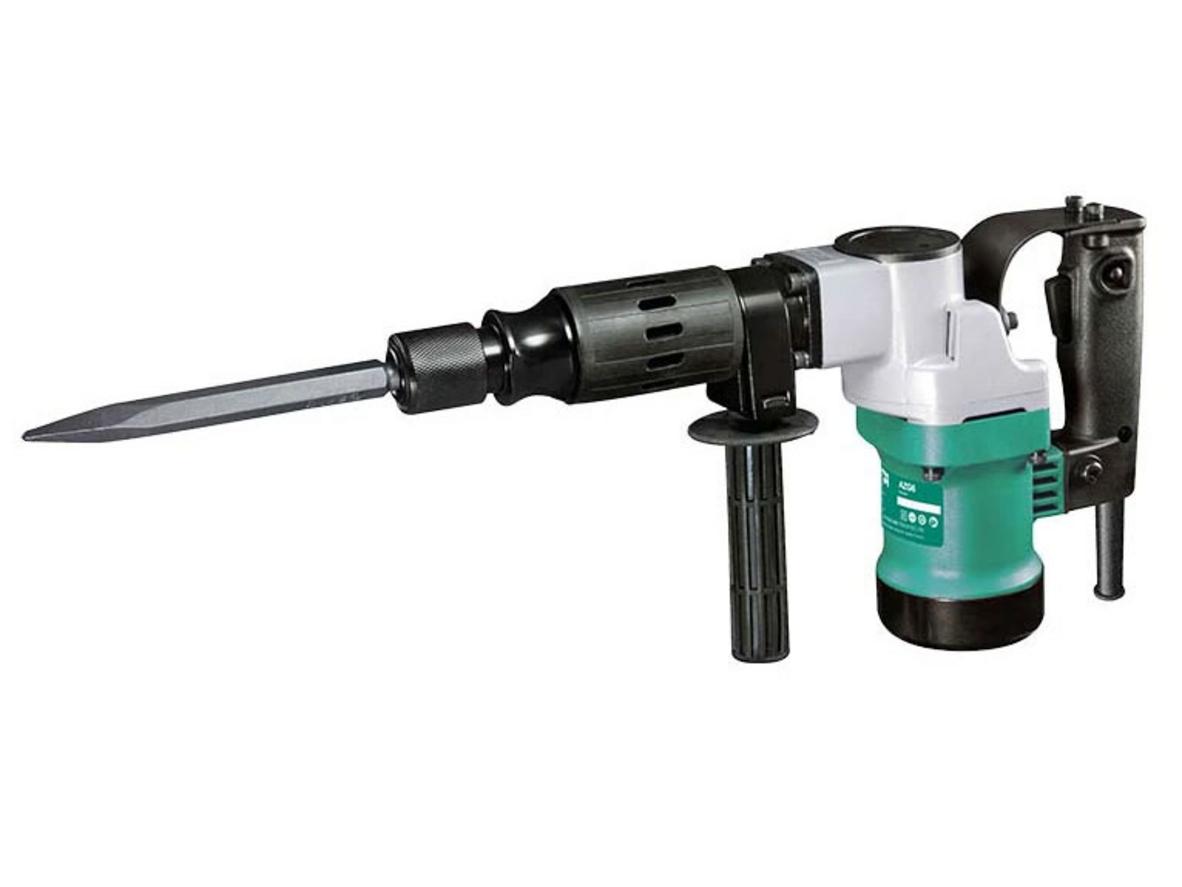 Tổng quan Máy đục bê tông DCA AZG6 17mm, 900W
