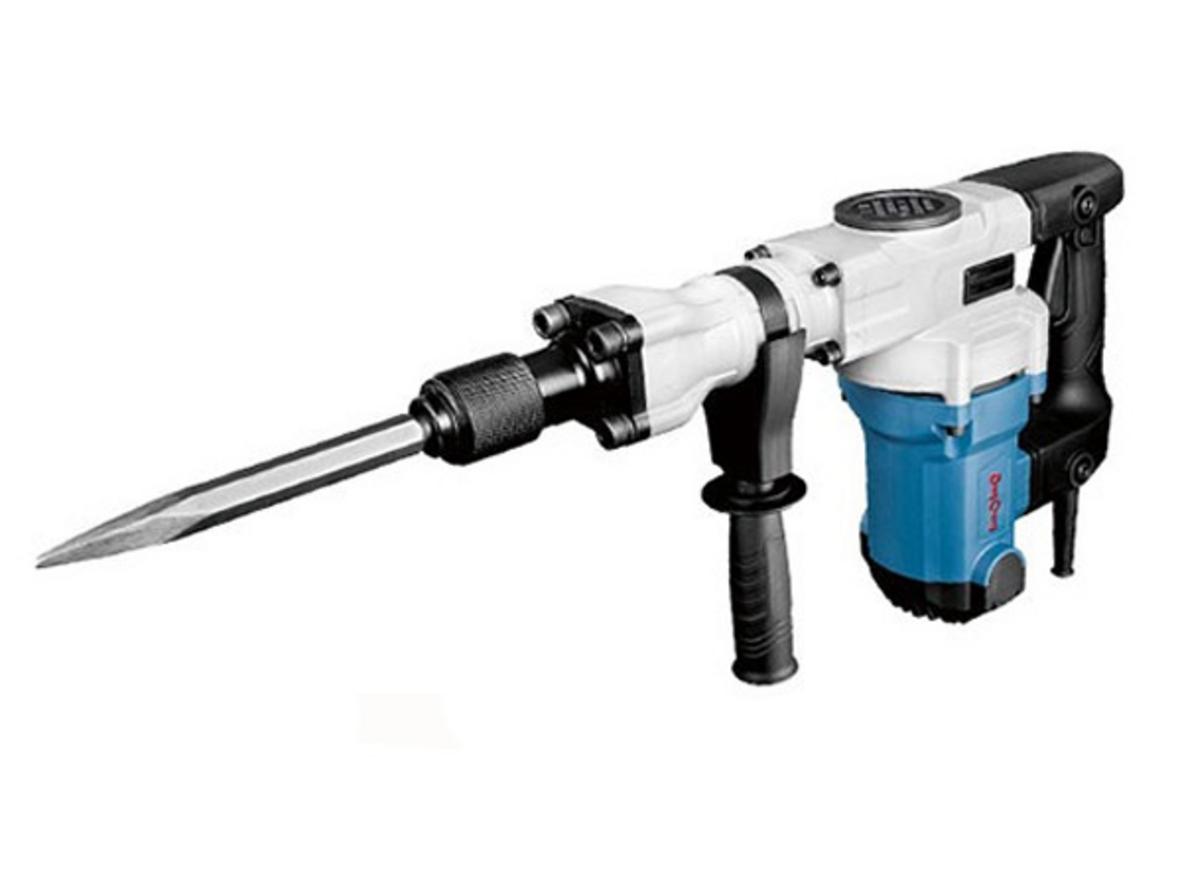 Tổng quan Máy đục bê tông Dongcheng DZG06-6
