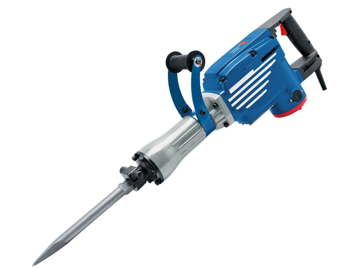 Tổng quan Máy đục bê tông Gaocheng GC-PH65 (30mm - 1.800W)