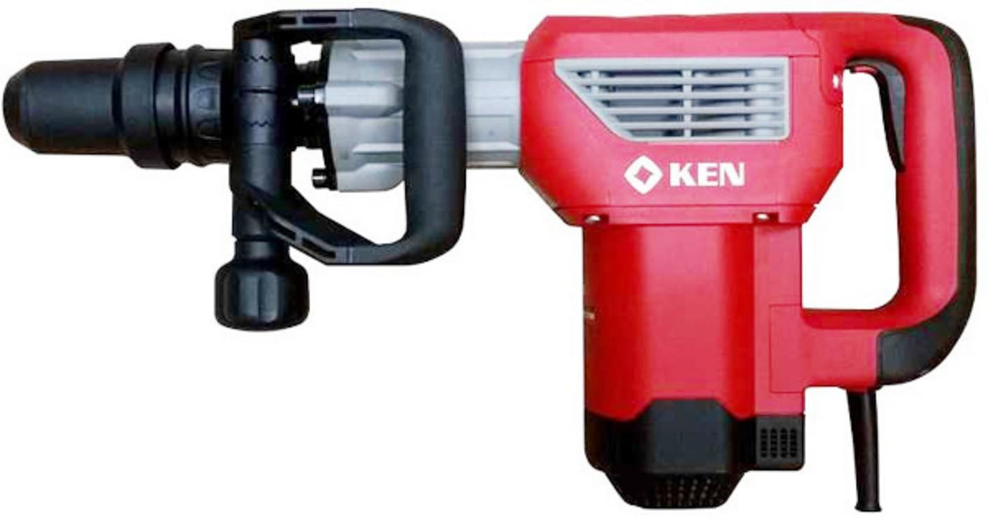 Tổng quan Máy đục bê tông Ken 2840