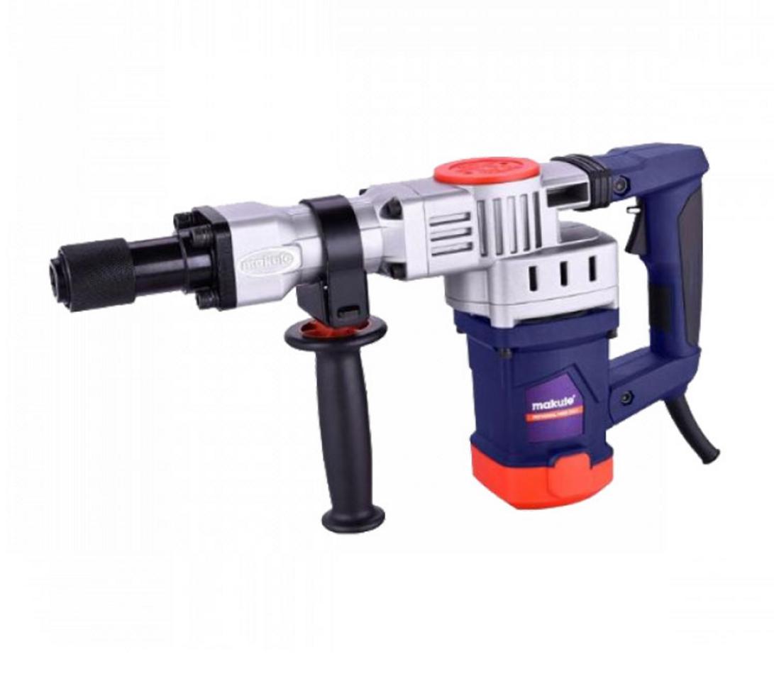 Tổng quan Máy đục bê tông Makute DH35