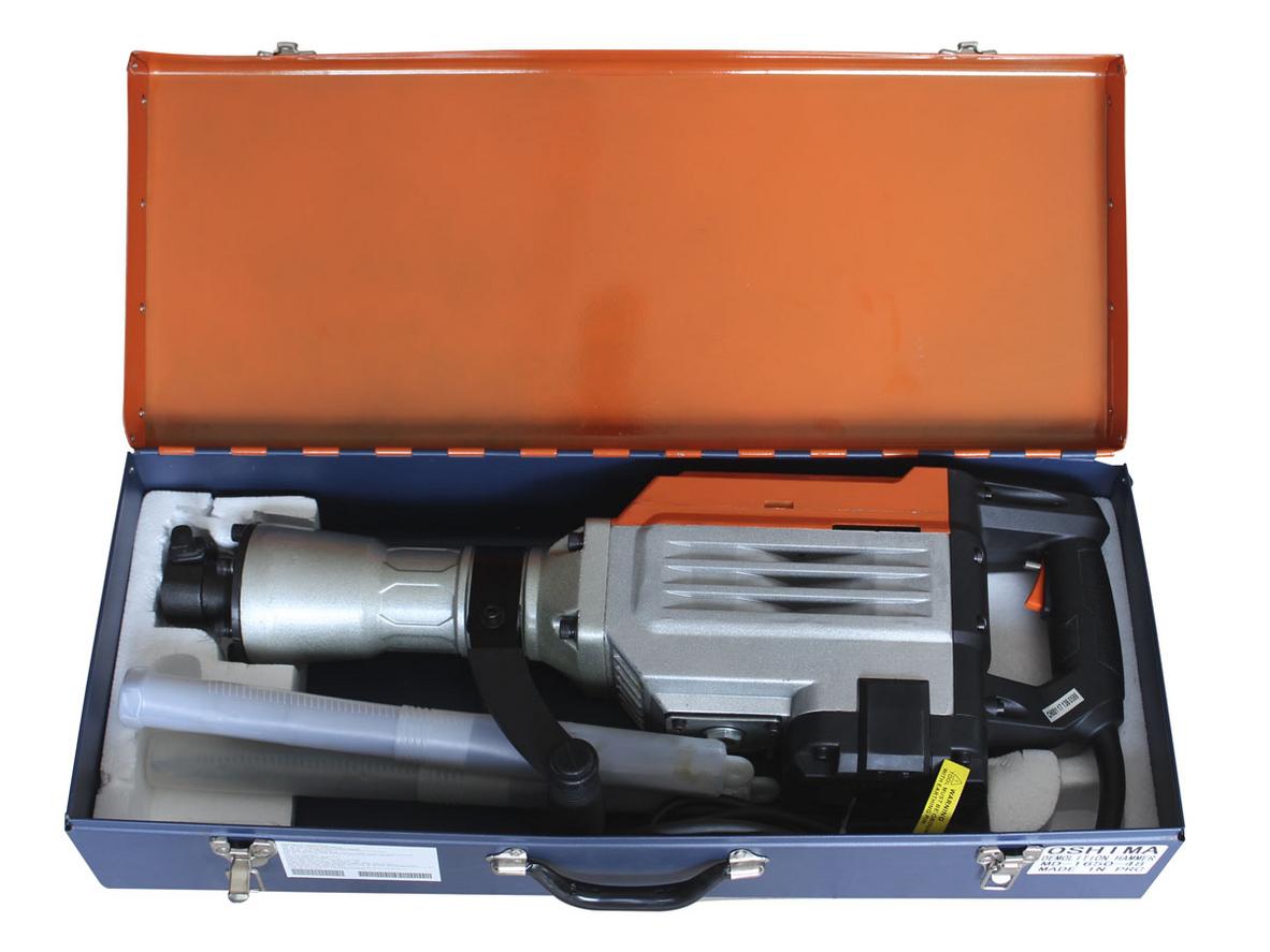 Máy đục bê tông Oshima MD 1650-48