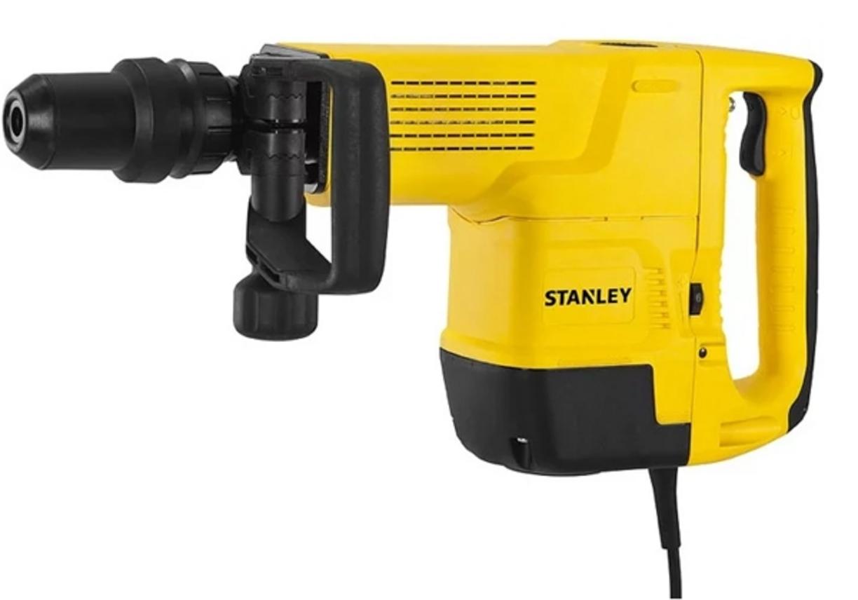 Tổng quan Máy đục bê tông Stanley STHM10K