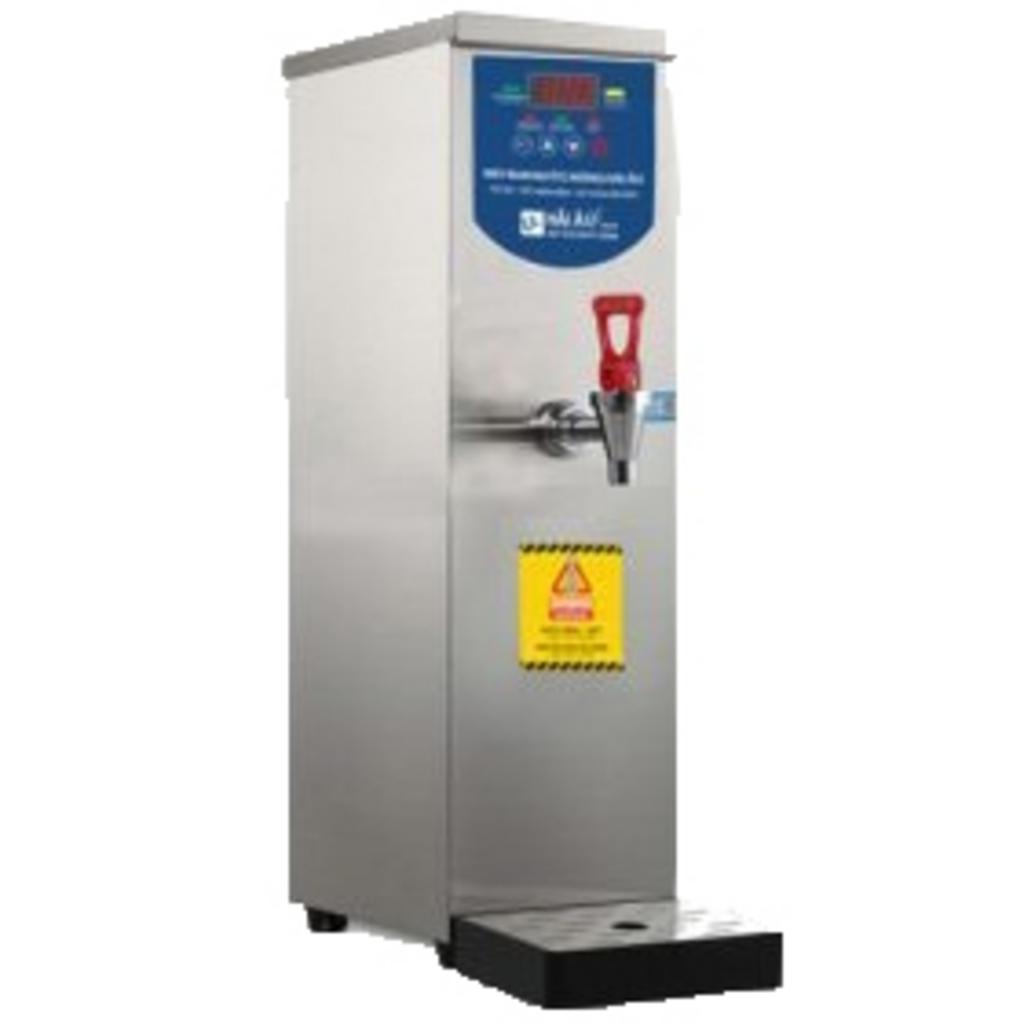 Tổng quan Máy đun nước nóng Hải Âu NHA 20