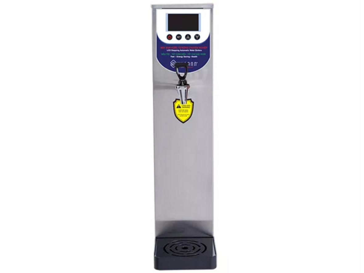 Tổng quan Máy đun nước nóng Yubann YB50L