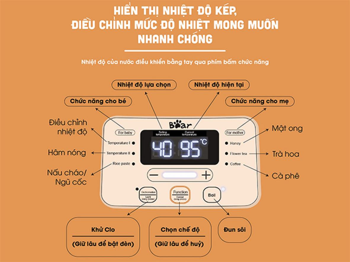 Quyền lợi khách hàng tại Siêu Thị Đại Việt