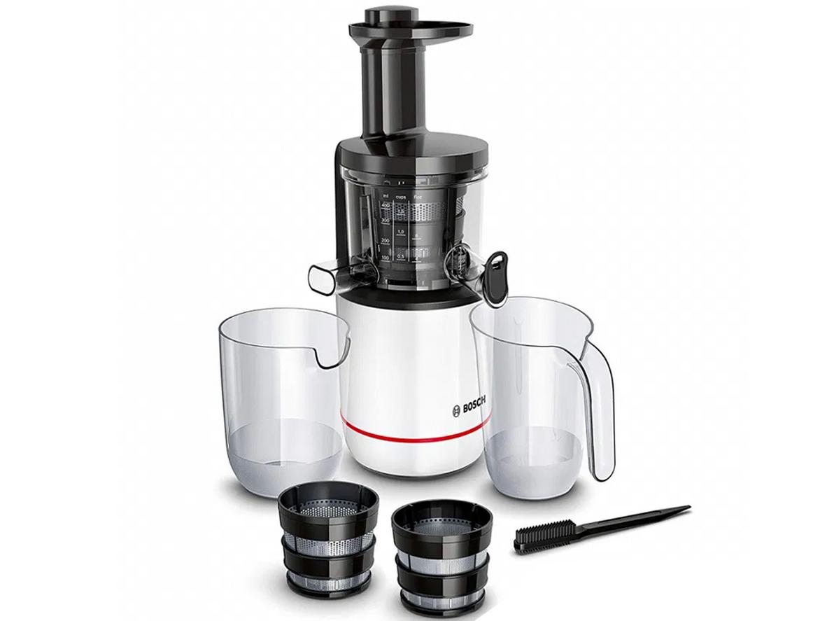 Tổng quan Máy ép chậm Bosch MESM500W