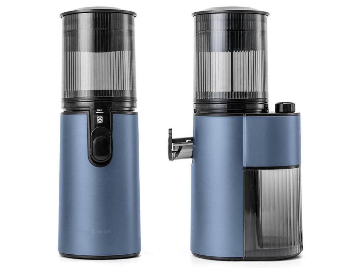Tổng quan Máy ép chậm Elmich JEE-8758