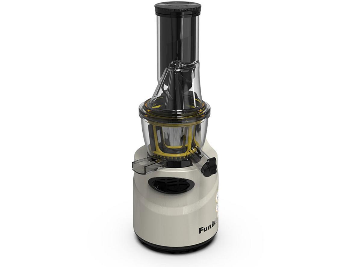 Tổng quan Máy ép chậm Funiki HSC2685