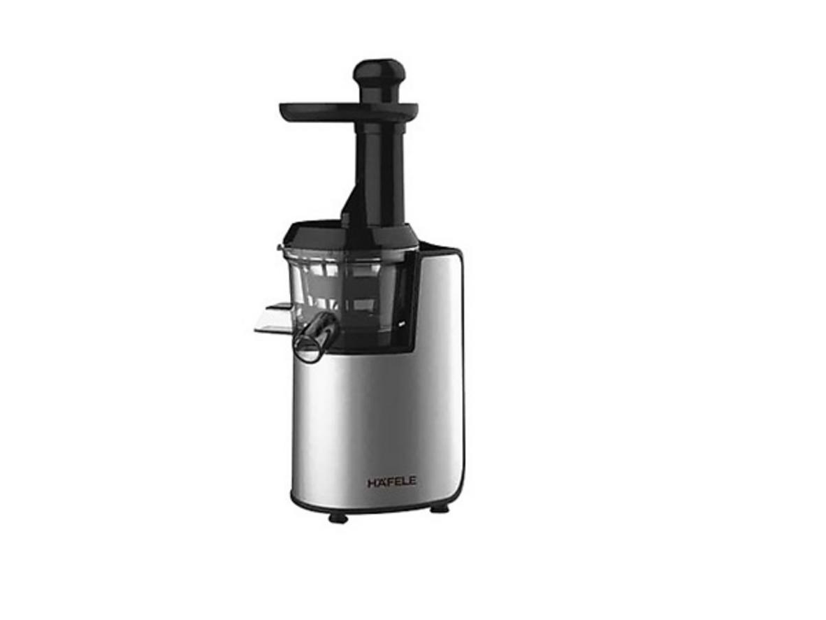 Tổng quan Máy ép chậm Hafele GS-133N (535.43.811)