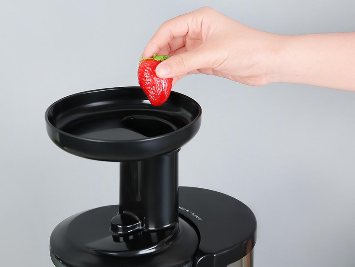 Tổng quan Máy ép chậm Hafele họng nhỏ HS-J32X/535.43.393