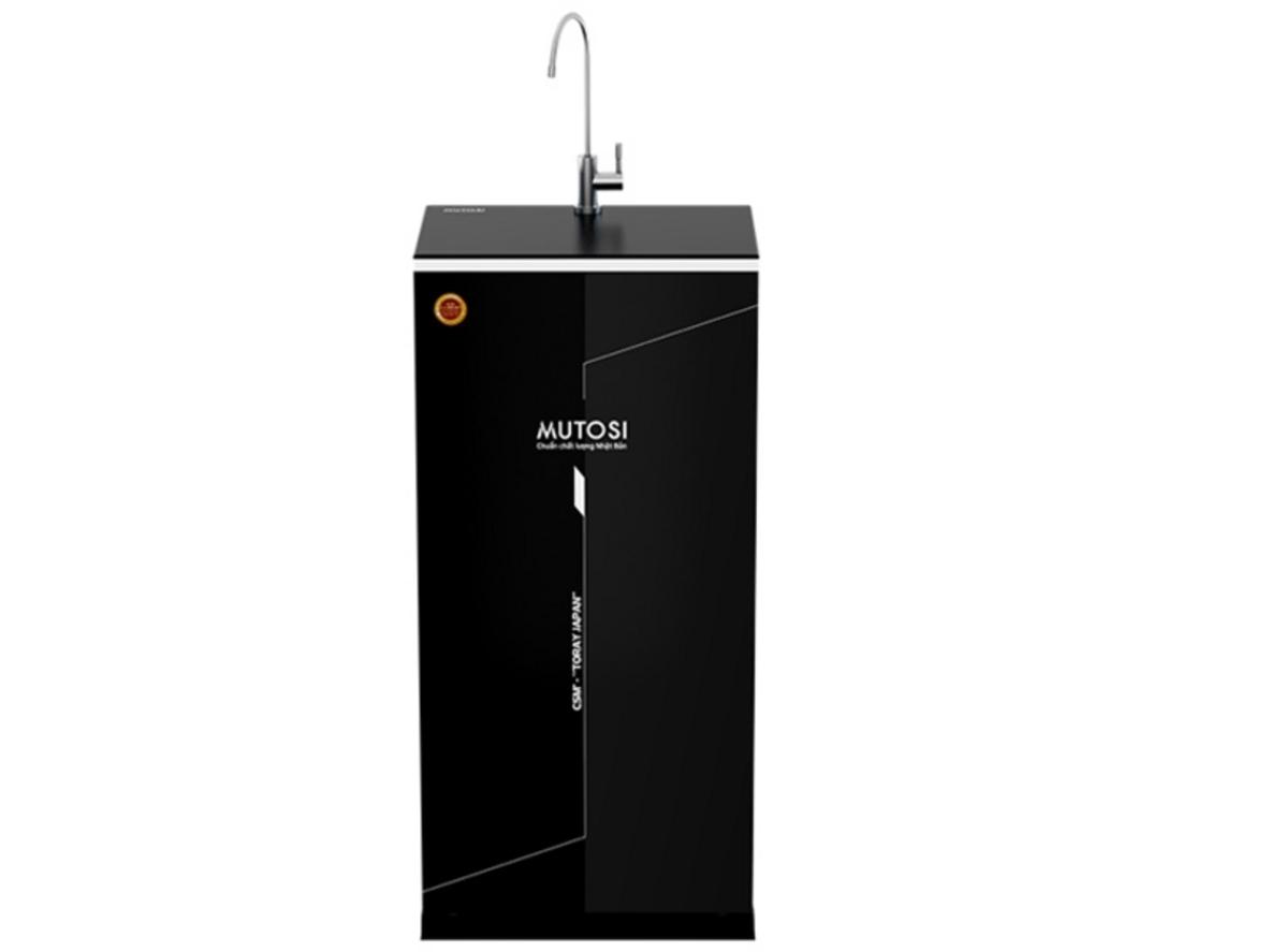Tổng quan Máy lọc nước Mutosi 8 lõi MP-281M