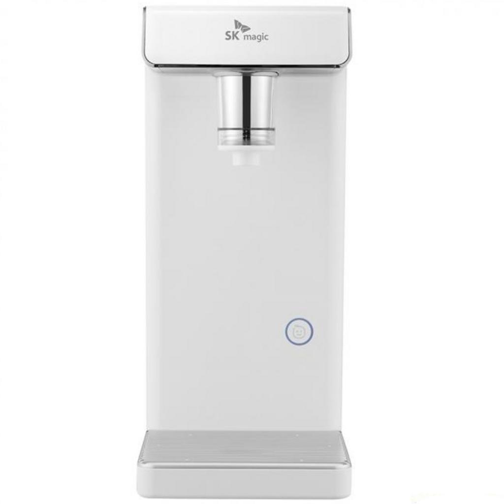 Tổng quan Máy lọc nước nóng lạnh để bàn SK Magic WPU-A400D