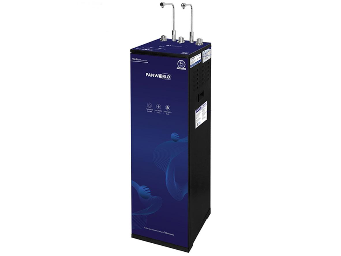 Tổng quan Máy lọc nước nóng lạnh nguội Panworld PW-9202