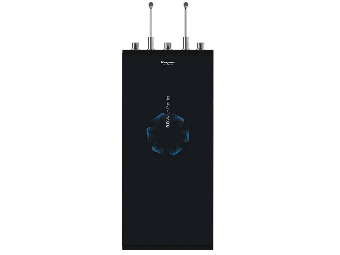 Máy lọc nước nóng lạnh RO Kangaroo Infinity 10 lõi KG10A2I