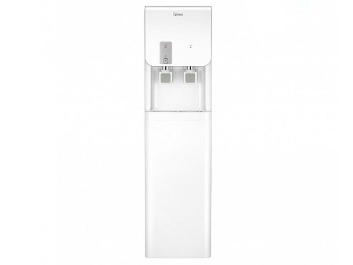 Tổng quan Máy lọc nước nóng lạnh Winix TR105-WV