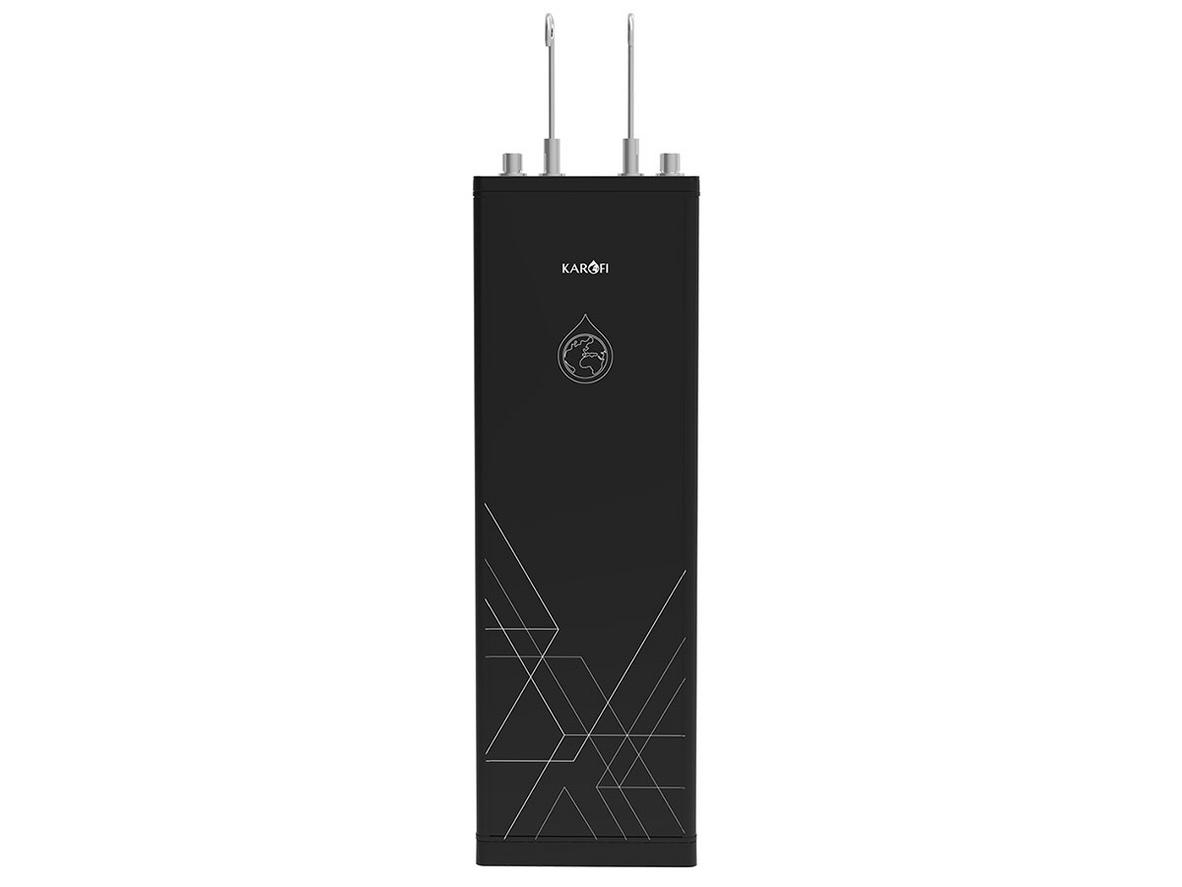Tổng quan Máy lọc nước nóng nguội Karofi KAH-D10
