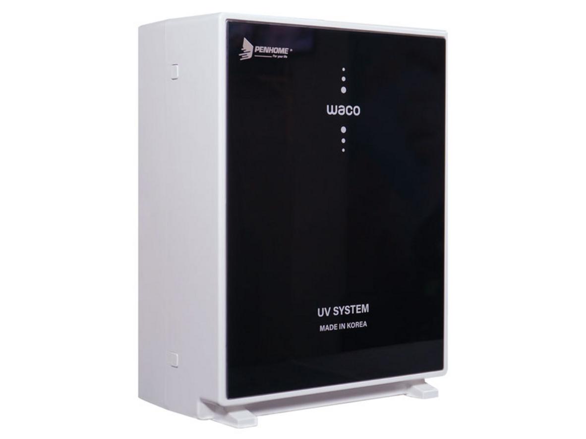 Tổng quan Máy lọc nước PenHome PHK-LP-UV9(UF)