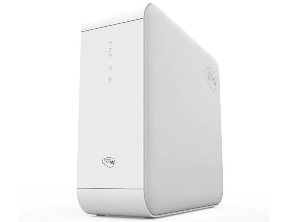Tổng quan Máy lọc nước Pureit Delica