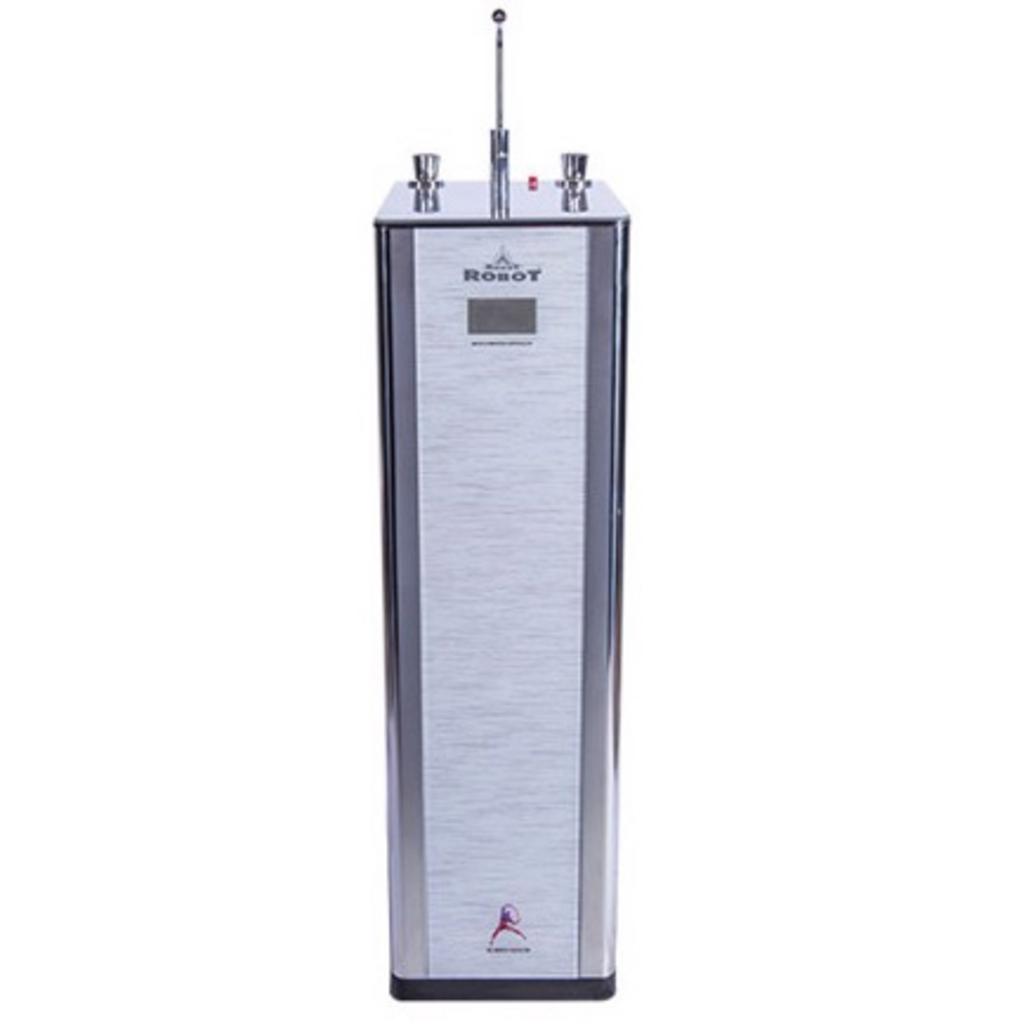 Tổng quan Máy lọc nước R.O + UF + Hydrogen Classy 339GHK (UR)