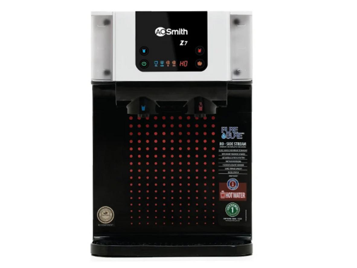 Tổng quan Máy lọc nước RO A.O.Smith Z7