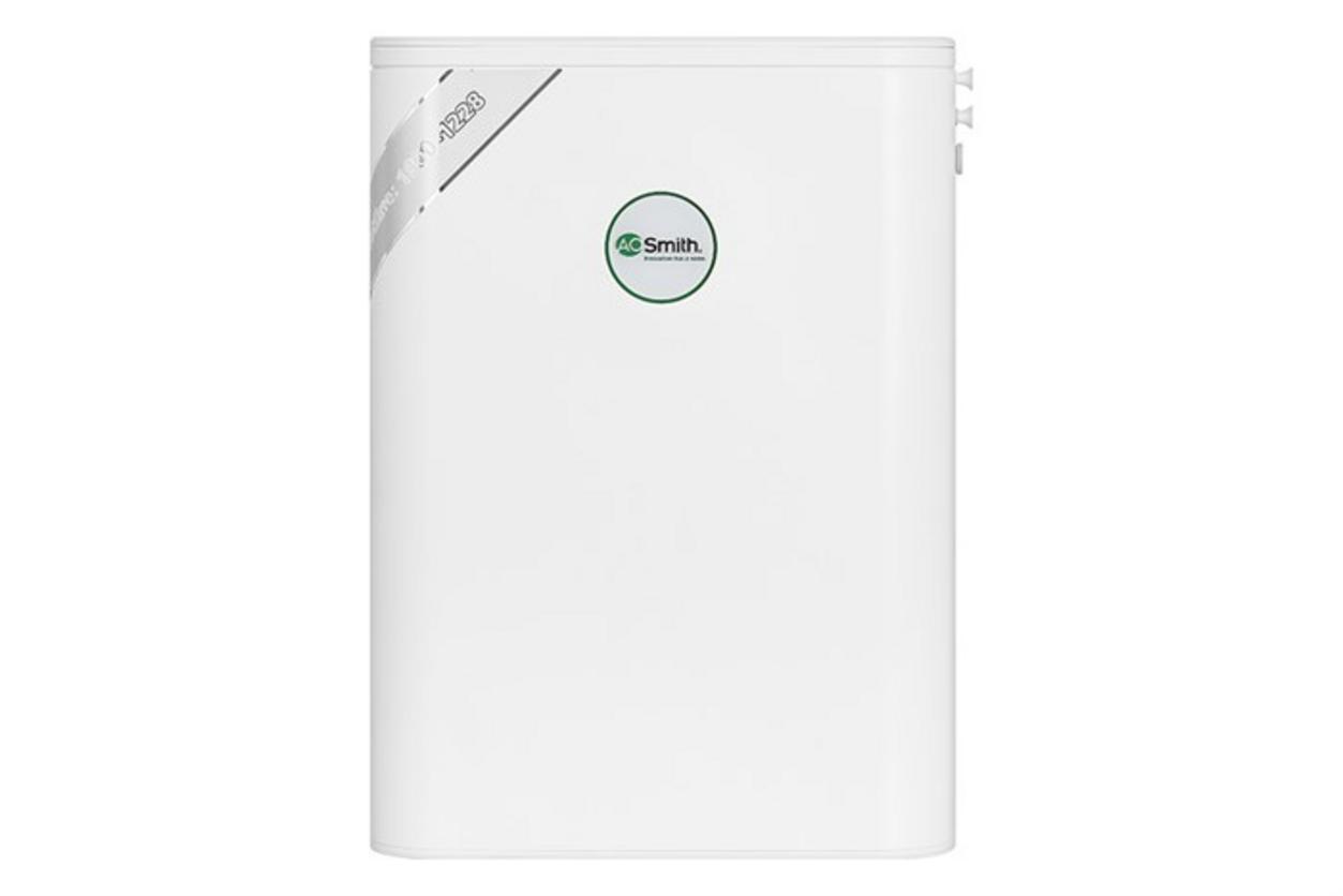 Tổng quan Máy lọc nước RO AOSmith S400
