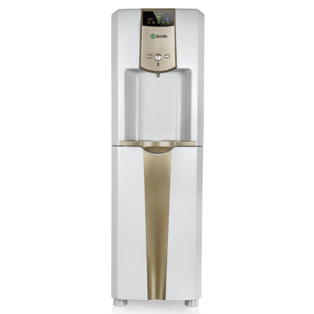 Tổng quan Máy lọc nước RO cây đứng A.O.Smith ADR75-V-ET-1