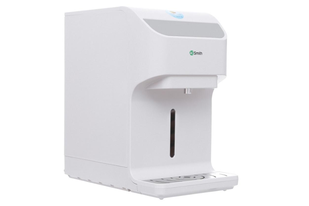 Tổng quan Máy lọc nước RO để bàn A.O.Smith AR75-A-S-H1
