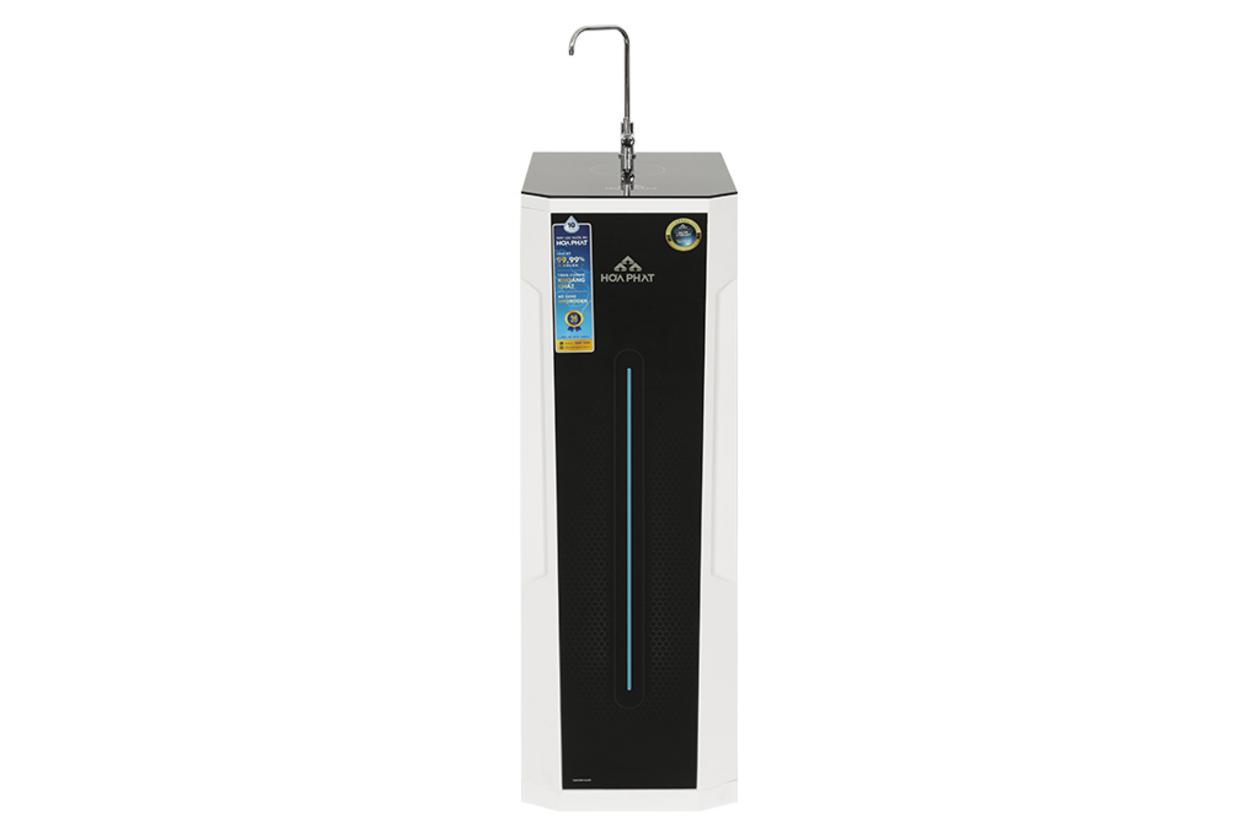 Tổng quan Máy lọc nước RO Hòa Phát HWS1B 1022 10 lõi
