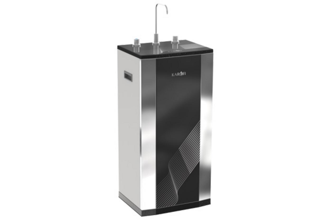 Tổng quan Máy lọc nước RO Hydrogen Karofi KHY-TN88
