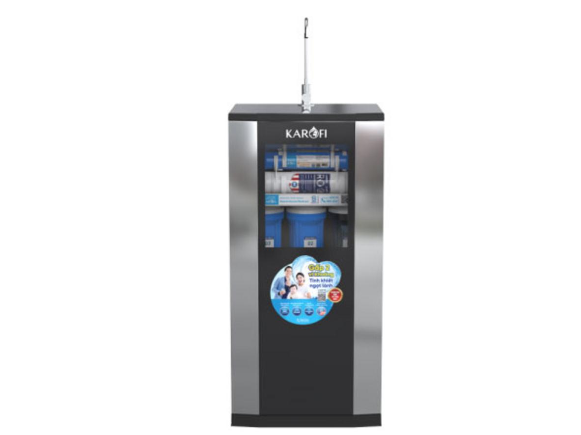 Tổng quan Máy lọc nước RO Karofi ERO80 PRO