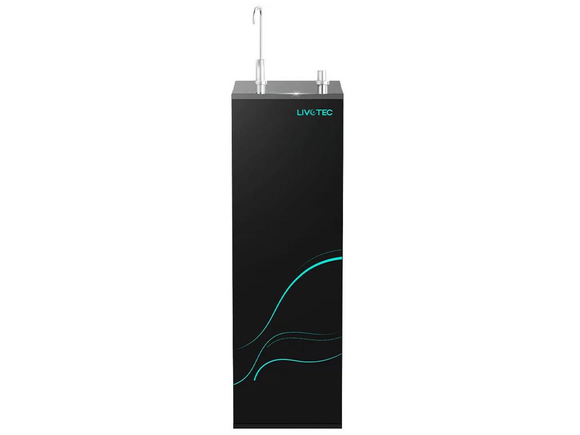 Tổng quan Máy lọc nước RO Karofi Livotec 808