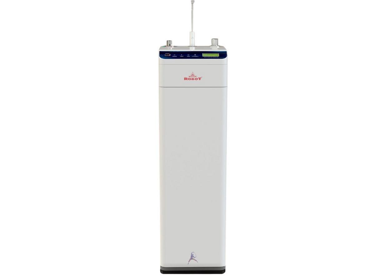 Tổng quan Máy lọc nước RO nóng nguội lạnh Hydrogen Robot HydroElite-9