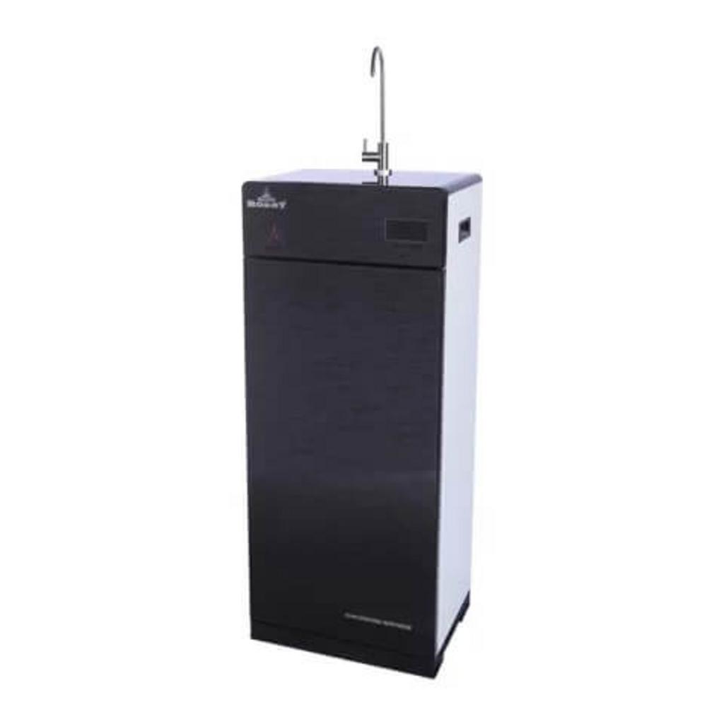 Tổng quan Máy lọc nước R.O Robot 8 cấp Lux 238W