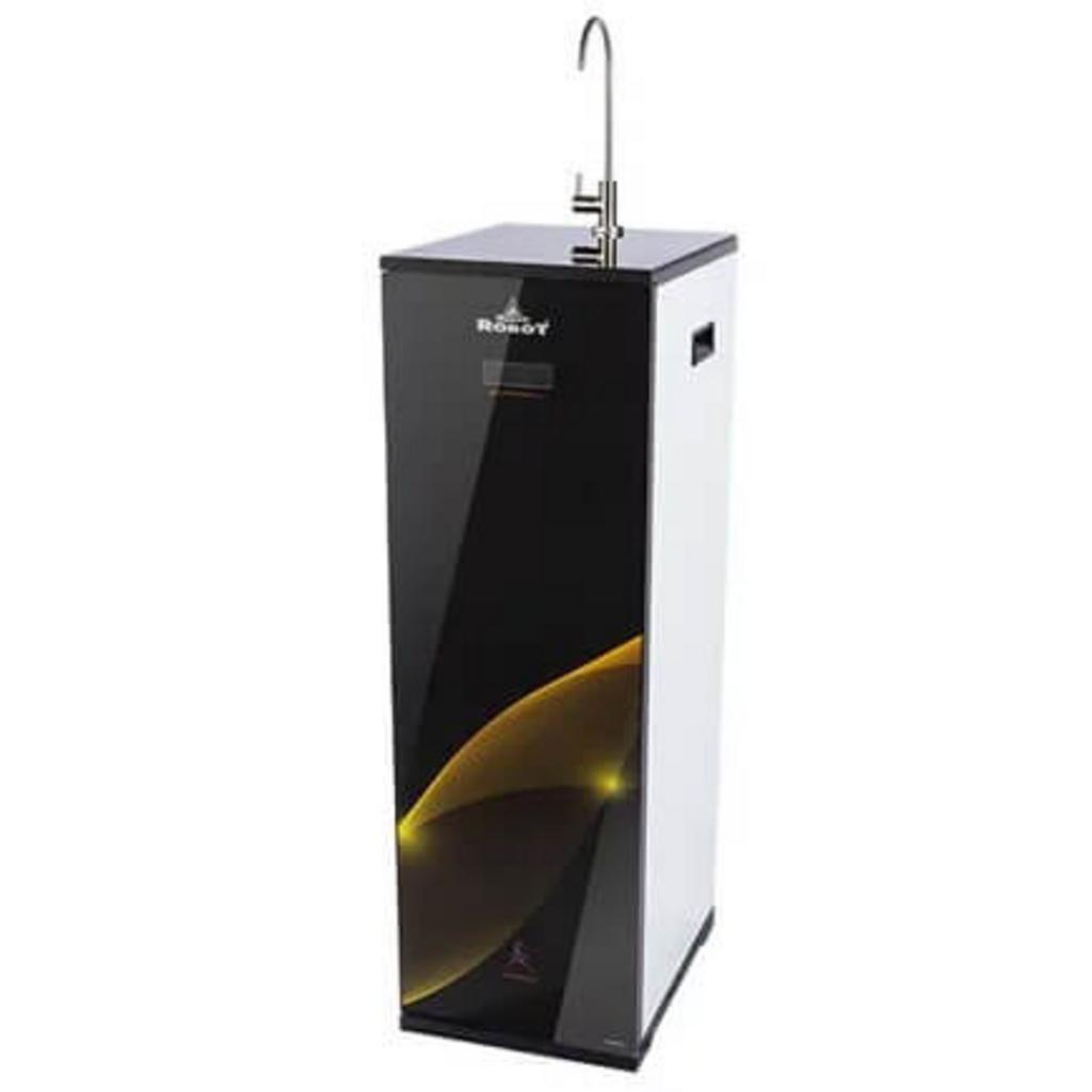 Tổng quan Máy lọc nước RO Robot 8 cấp Reno 238G