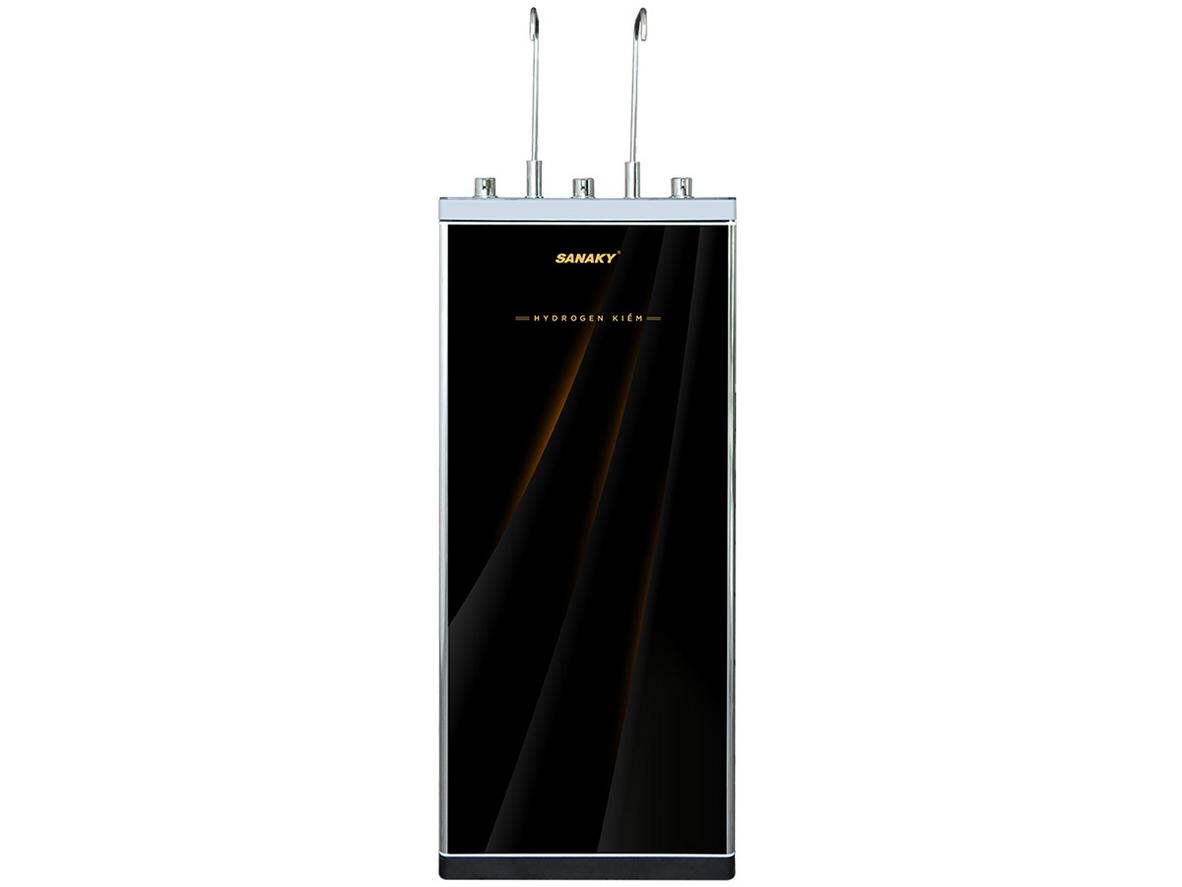 Tổng quan Máy lọc nước Sanaky Hydrogen kiềm SNK-E3HK005 10 lõi