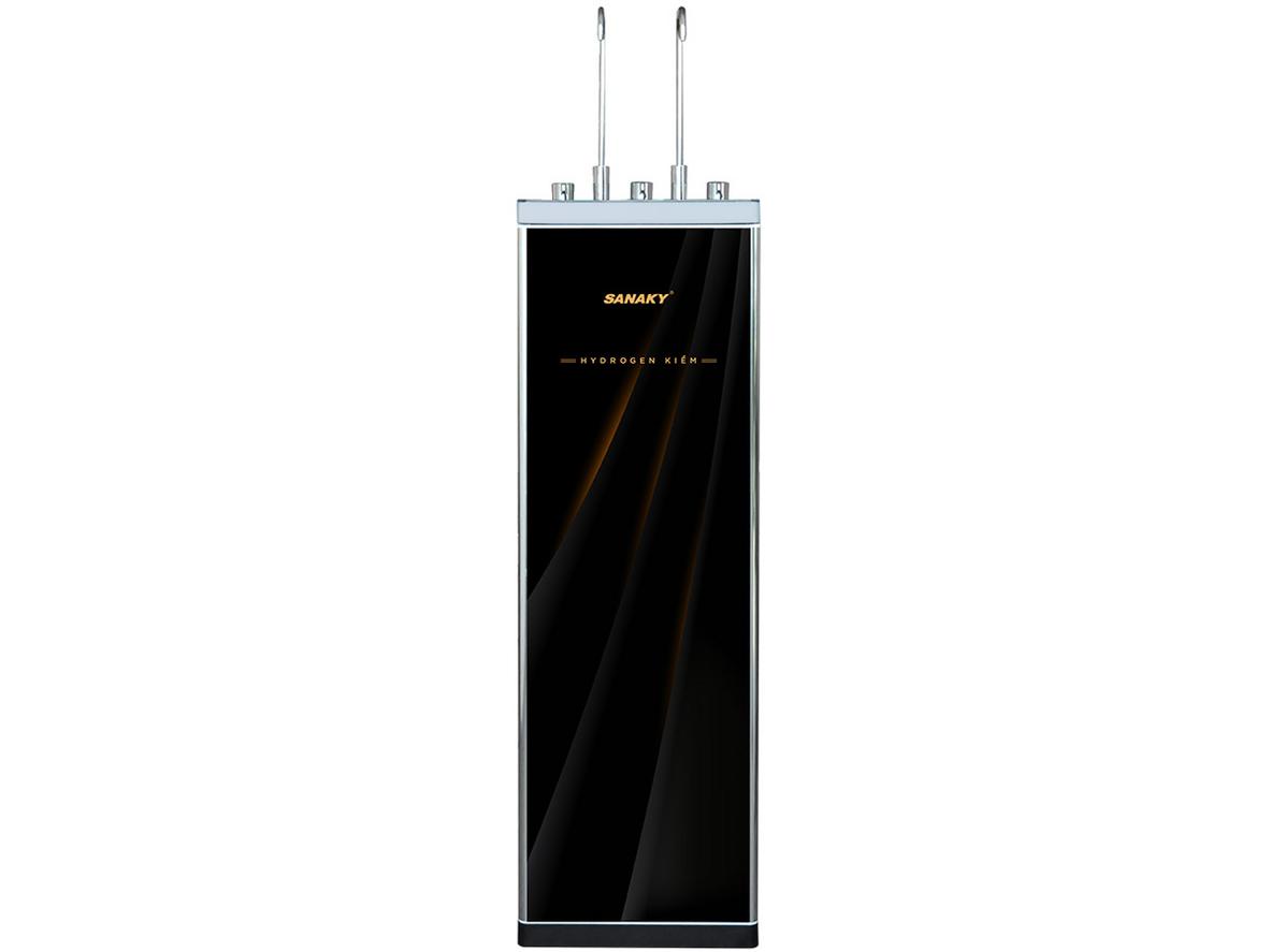 Tổng quan Máy lọc nước Sanaky SNK-S3HK001 kiềm 10 lõi