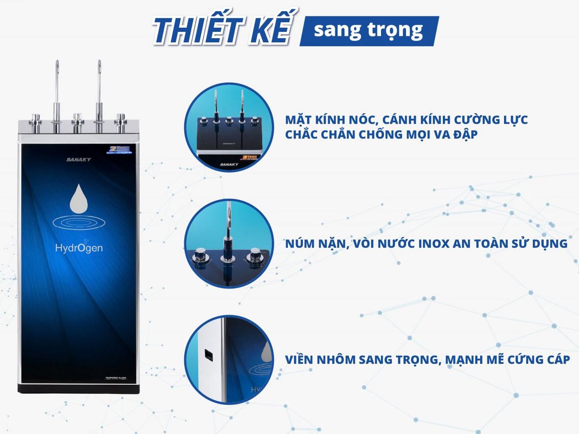 RO Filmtec 75GPD và 10 lõi lọc cho nước sạch an tâm.