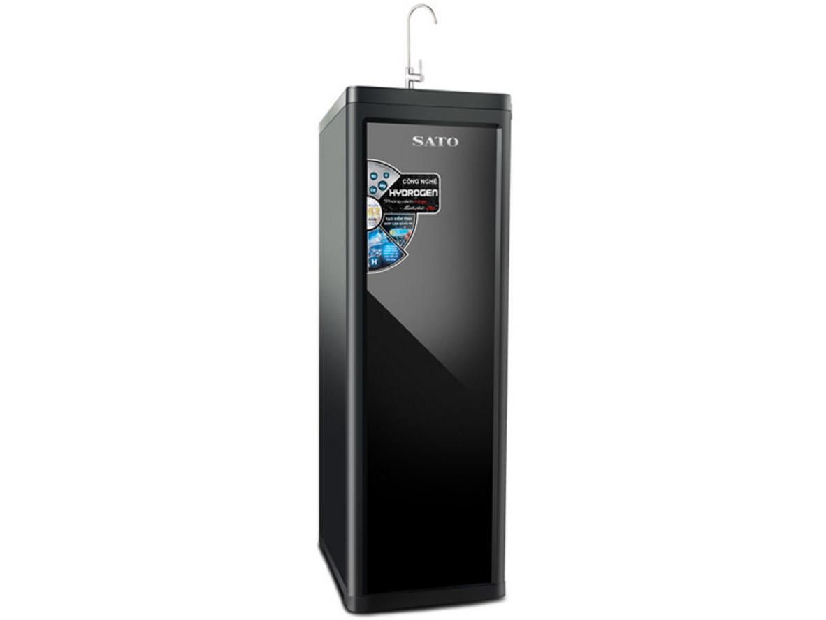 Tổng quan Máy lọc nước Sato Neo1 NE3409D 9 cấp lọc