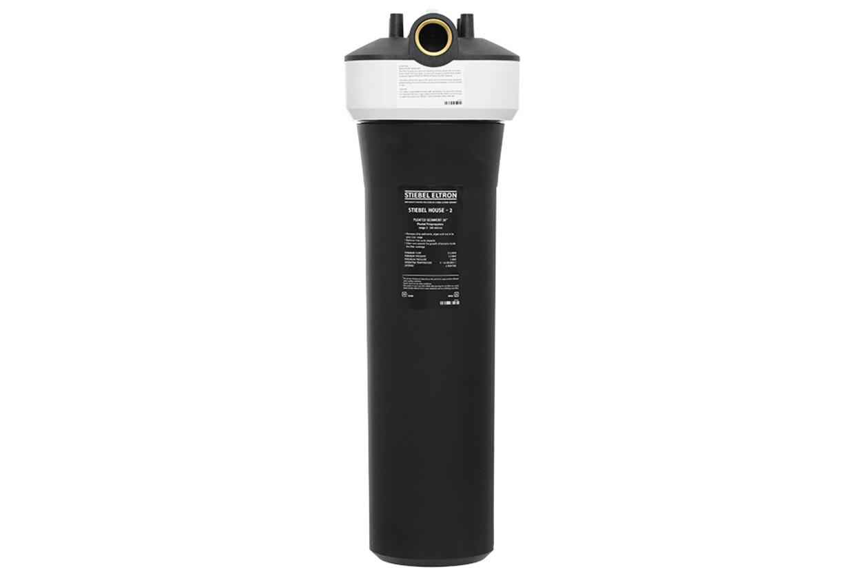 Tổng quan Máy lọc nước thô Stiebel House PS-2 (16 lít/phút)
